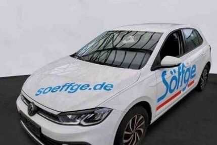 VW Polo 78.616 km 14.470 &euro; Reichenberg 97234