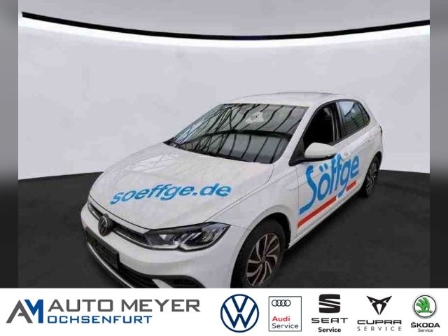 VW Polo 78.616 km 14.470 &euro; Reichenberg 97234