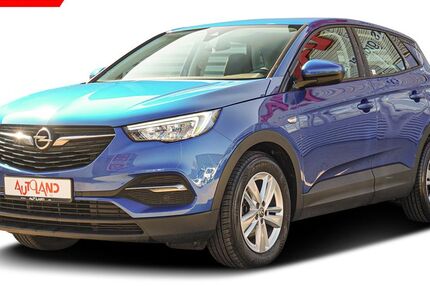 Opel Grandland (X) 84.700 km 17.990 &euro; Magdeburg 39118