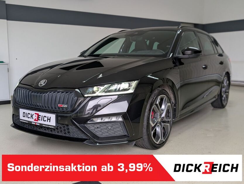 Skoda Octavia 83.960 km 29.980 € Roßdorf 64380