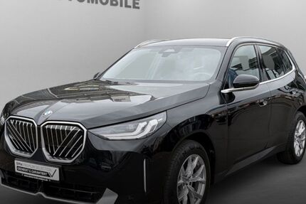 BMW X3 12.700 km 48.990 &euro; Eschwege 37269
