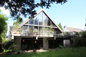 Wohnen im Johanniterviertel ! - Einfamilienhaus Bonn - Johanniterviertel Johanniterviertel | Angebot:27121381