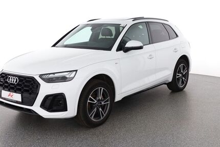 Audi Q5 56.007 km 39.780 &euro; Berlin 12103