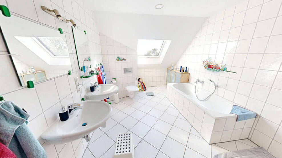 Erftstadt-Lechenich! Platz satt! 7-Zimmer! Einfamilienhaus mit Feldrandlage und Südgarten! (NG 4838)