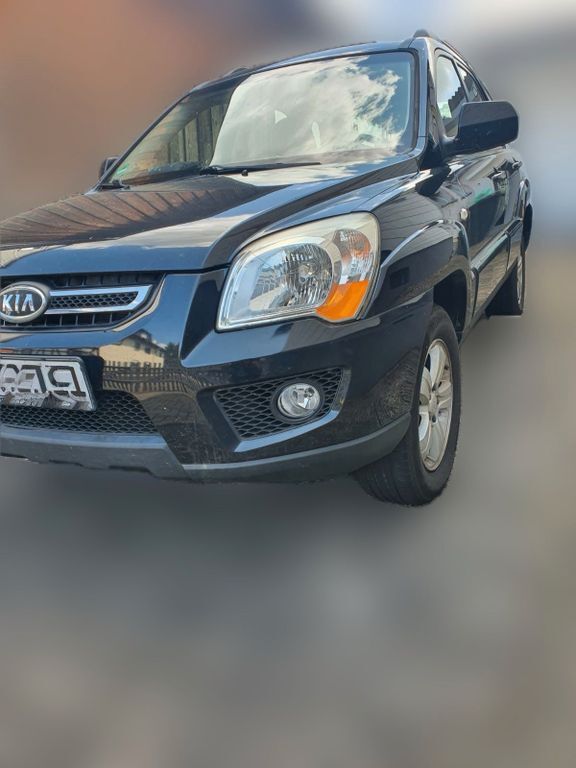 Sportage
