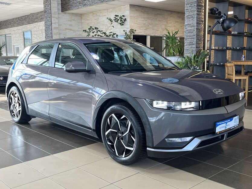 Hyundai IONIQ 5 16.727 km 23.500 € Eitorf 53783