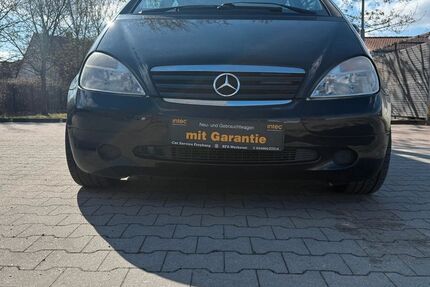 Mercedes-Benz A 190 179.000 km 2.999 &euro; Berlin 13089