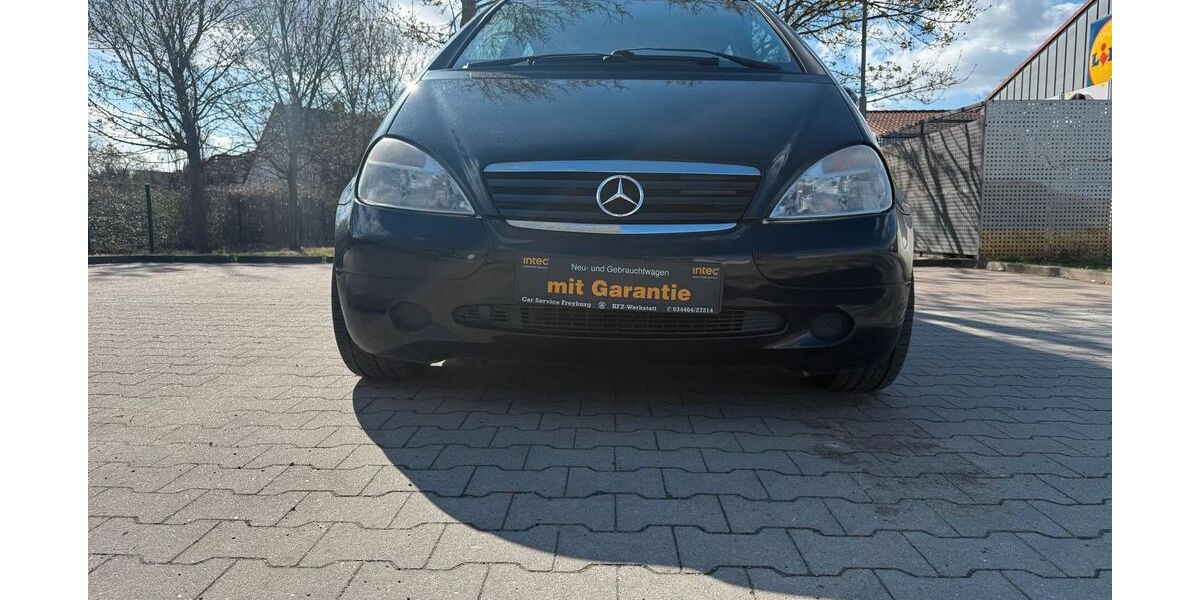 Mercedes-Benz A 190 179.000 km 2.999 &euro; Berlin 13089