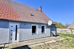 HORN IMMOBILIEN++ kleines gemütliches Zuhause bei Gartz an der Oder - Doppelhaushälfte Gartz (Oder) / Hohenreinkendorf Hohenreinkendorf | Angebot:26534268