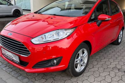 Ford Fiesta 84.000 km 6.490 &euro; Senden 89250