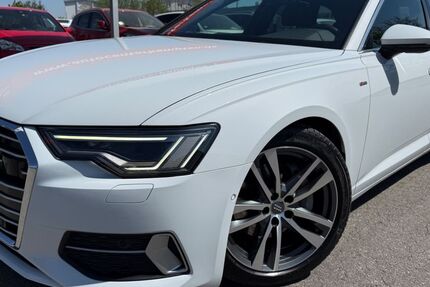 Audi A6 121.000 km 28.900 &euro; Kempten (Allgäu) 87437