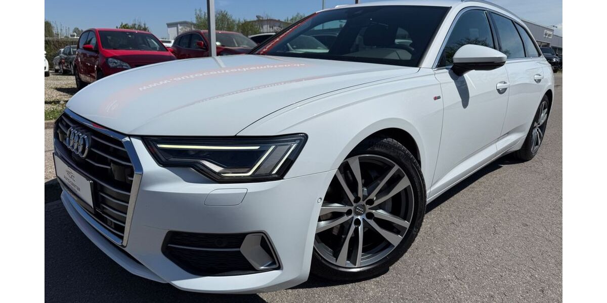 Audi A6 121.000 km 28.900 &euro; Kempten (Allgäu) 87437