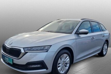 Skoda Octavia 24.521 km 25.590 &euro; Bad Camberg 65520