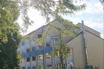 PROVISIONSFREI! 1-ZKB-EG-Wohnung mit Tiefgarage, von PRIVAT 1 zimmer