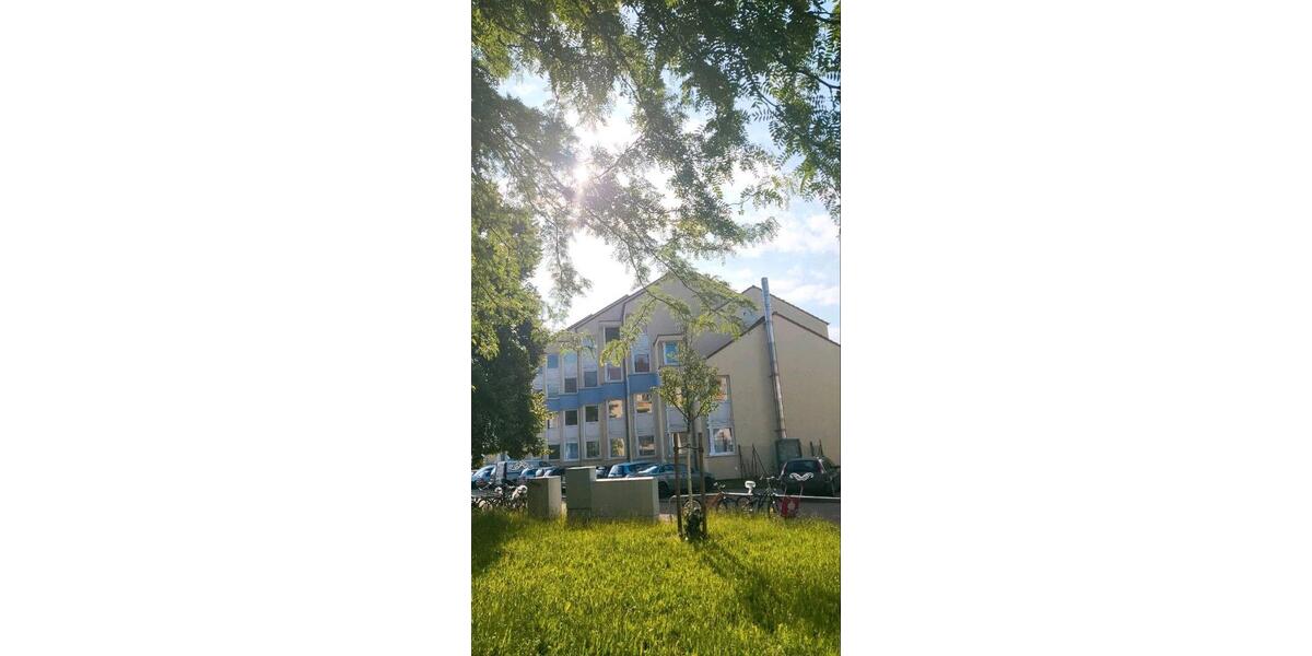 PROVISIONSFREI! 1-ZKB-EG-Wohnung mit Tiefgarage, von PRIVAT 1 zimmer