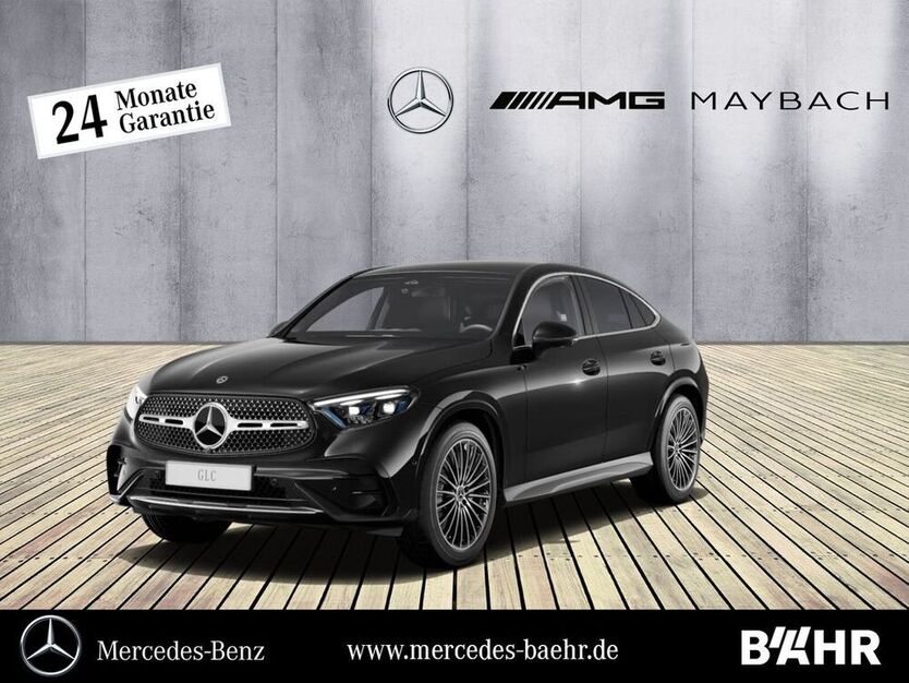 GLC 220