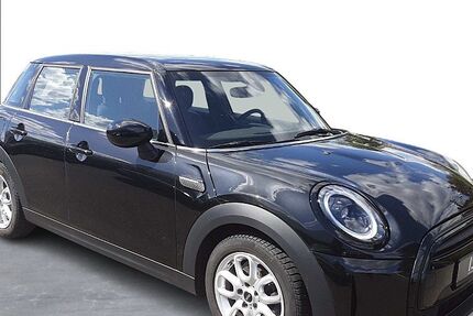 Mini Cooper 21.200 km 24.990 € Kronach 96317