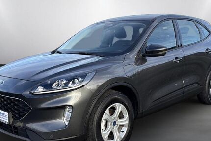 Ford Kuga 42.424 km 23.890 &euro; Überherrn 66802