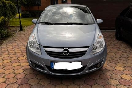 Opel Corsa 184.123 km 1.650 &euro; Winsen 29308