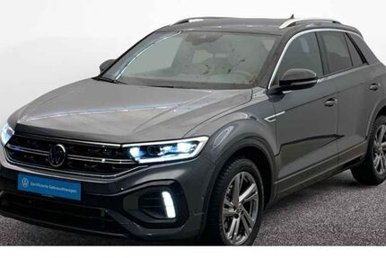 VW T-Roc 19.900 km 29.930 &euro; Kaufbeuren 87600