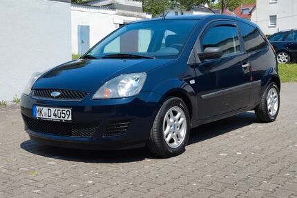 Ford Fiesta 256.000 km 1.250 &euro; Iserlohn 58644