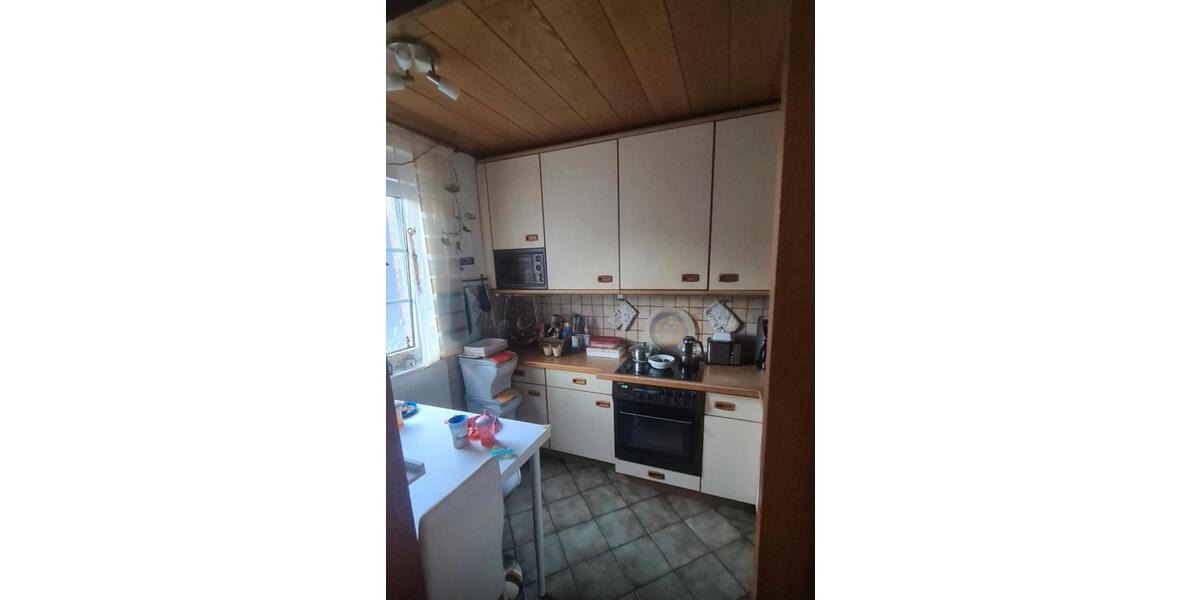 Doppelhaushälfte Quakenbrück - 3 Zimmer, 71 m&sup2;, 187.000&euro; | Angebot:26356262