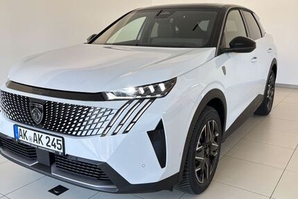 Peugeot 3008 20.000 km 44.950 &euro; Siegen 57072