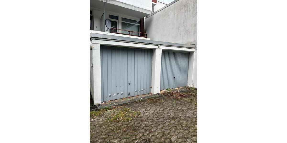 Garagen / Stellplätze Bremen Östliche Vorstadt - 100&euro; | Angebot:26645946