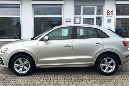 Audi Q3 137.200 km 15.490 &euro; Mönchengladbach 41063