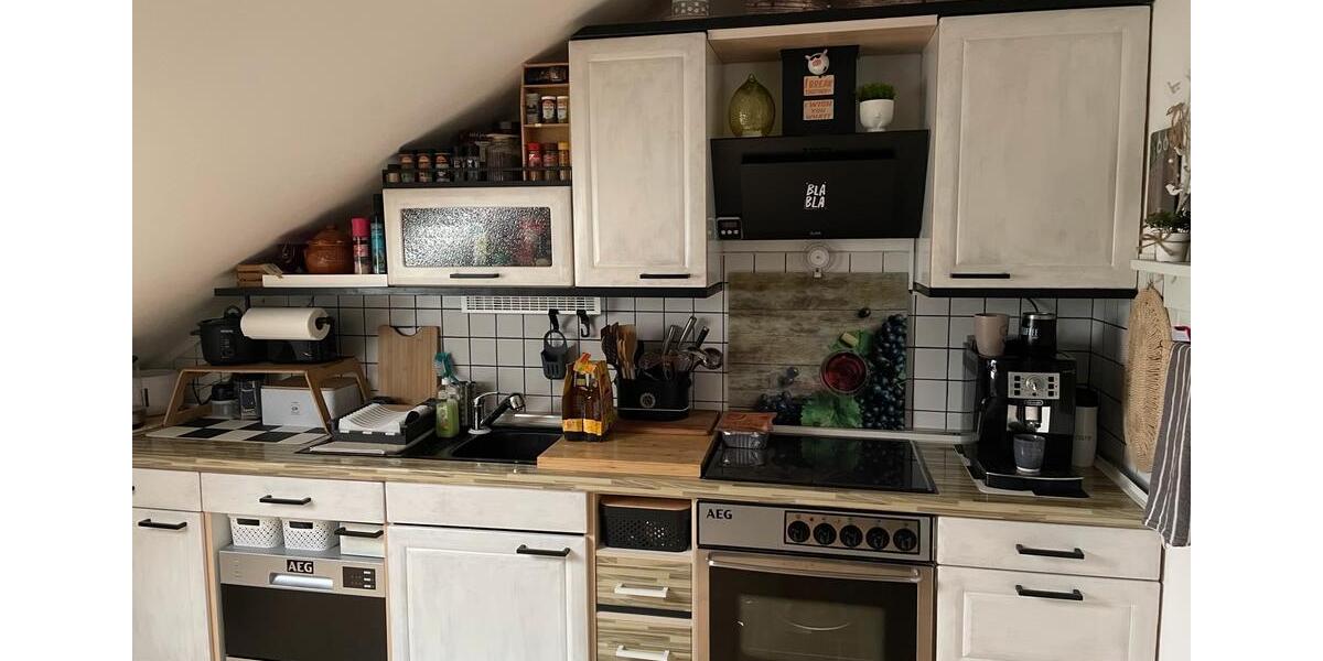 Etagenwohnung Schöllnach - 4 Zimmer, 85 m&sup2;, 950&euro; | Angebot:26414623