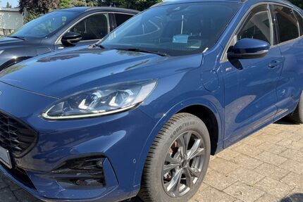 Ford Kuga 99.562 km 22.900 &euro; Dannenberg 29451