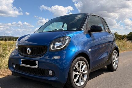 Smart ForTwo 111.000 km 6.000 &euro; Mücke 35325