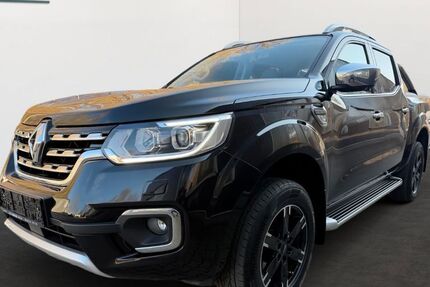 Renault Alaskan 110.690 km 25.650 &euro; Mylau 08499
