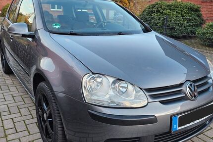 VW Golf 163.000 km 3.650 &euro; Bramsche 49565