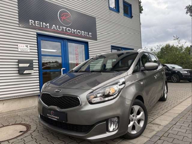 Kia Carens 151.360 km 8.950 € Lingen (Ems) 49811