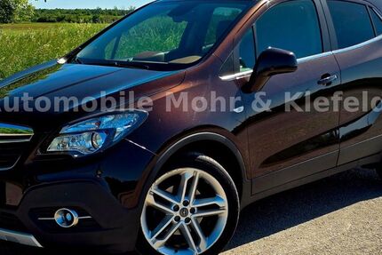 Opel Mokka 160.000 km 7.999 &euro; Halle-Neustadt 06124