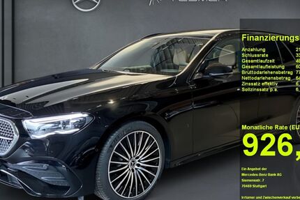 Mercedes-Benz E 300 4.900 km 77.390 &euro; Stade 21684