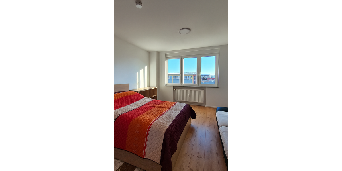 Etagenwohnung Rastatt - 3 Zimmer, 79 m&sup2;, 269.000&euro; | Angebot:25995384