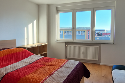 Wohnung Rastatt - 3 Zimmer, 79 m&sup2;, 269.000&euro; | Angebot:25995384