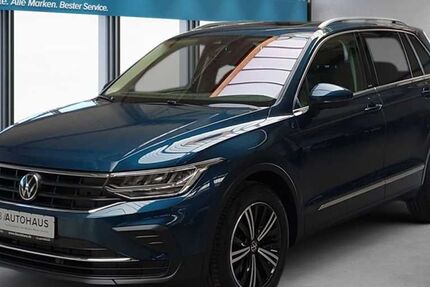 VW Tiguan 53.227 km 27.640 &euro; Bad Salzuflen 32105