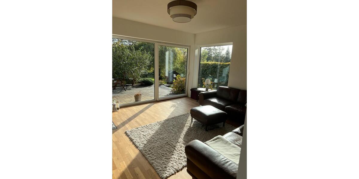 Einfamilienhaus Bad Oldesloe - 5.5 Zimmer, 132 m&sup2;, 599.000&euro; | Angebot:26130649