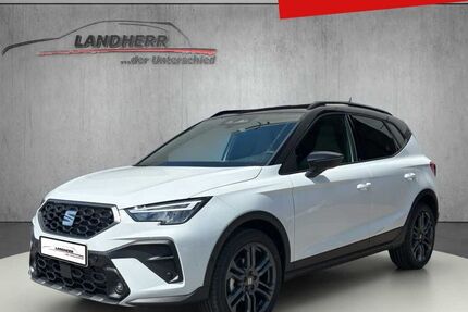 Seat Arona 1.102 km 28.250 &euro; Thannhausen 86470