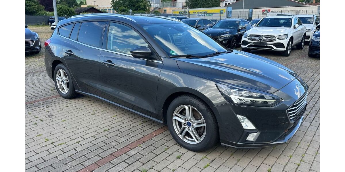 Ford Focus 150.000 km 9.900 &euro; Weinheim 69469