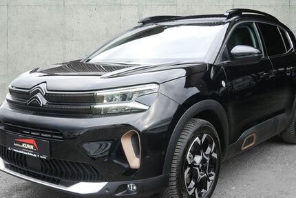 Citroen C5 Aircross 23.400 km 23.900 &euro; Karlsruhe 76185