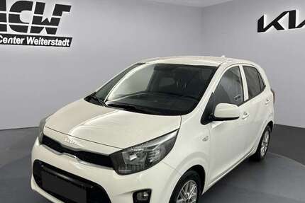 Kia Picanto 37.020 km 15.870 &euro; Weiterstadt 64331