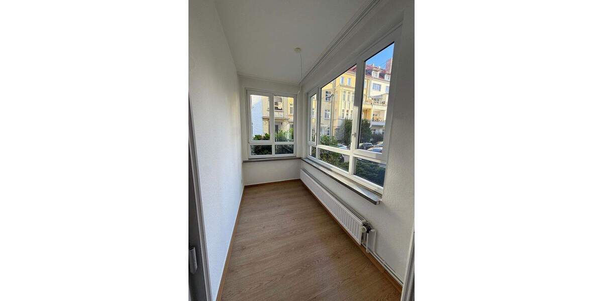 Etagenwohnung Hannover Südstadt - 3 Zimmer, 78 m&sup2;, 950&euro; | Angebot:24859070
