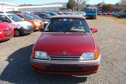 Opel Kadett