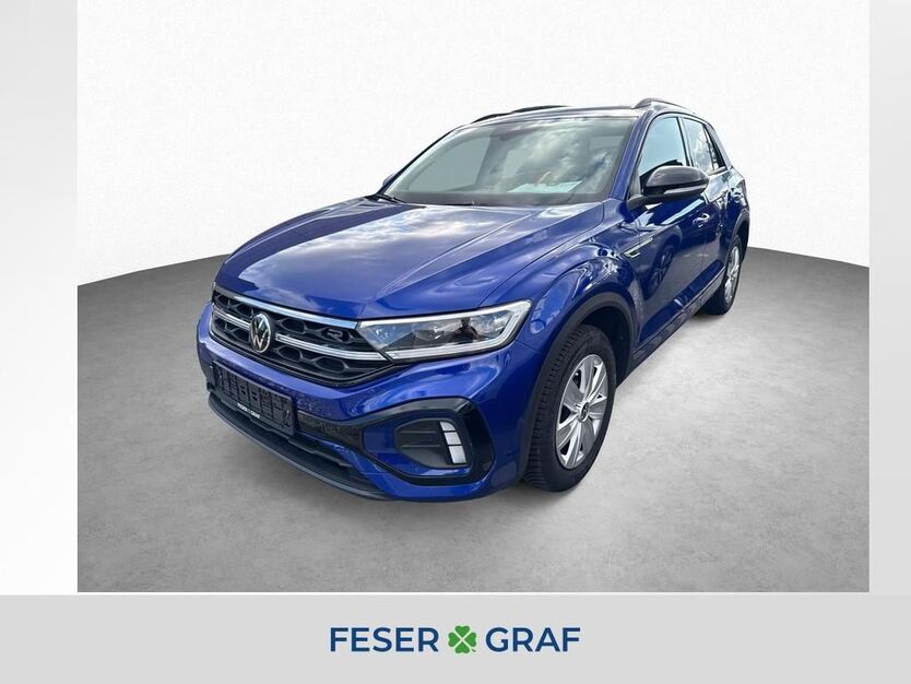 VW T-Roc 21.950 km 33.440 € Roth 91154