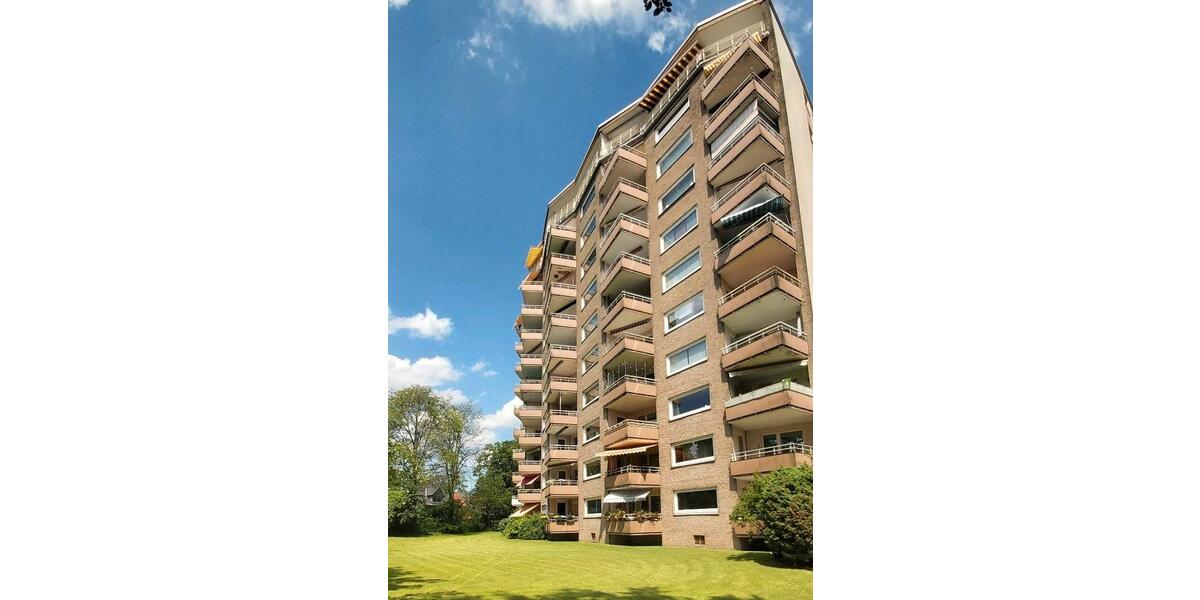 Etagenwohnung Ratzeburg - 2 Zimmer, 58 m&sup2;, 129.000&euro; | Angebot:26833041