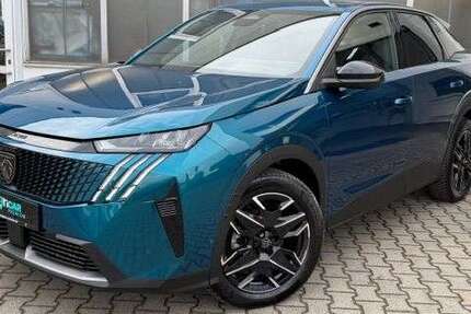 Peugeot 3008 33.511 km 25.890 &euro; Magdeburg 39110